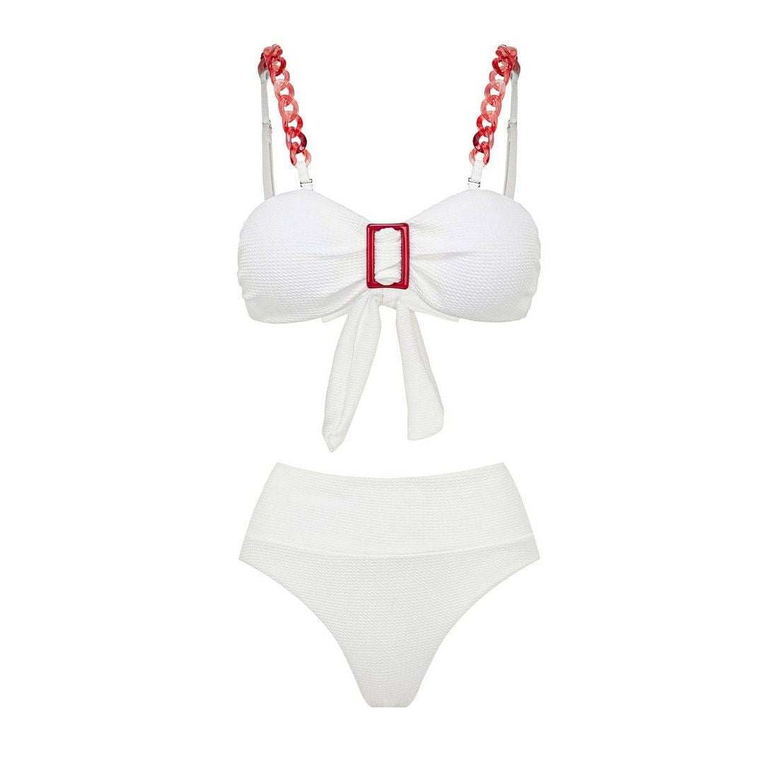 Icaria Highwaisted Bikini