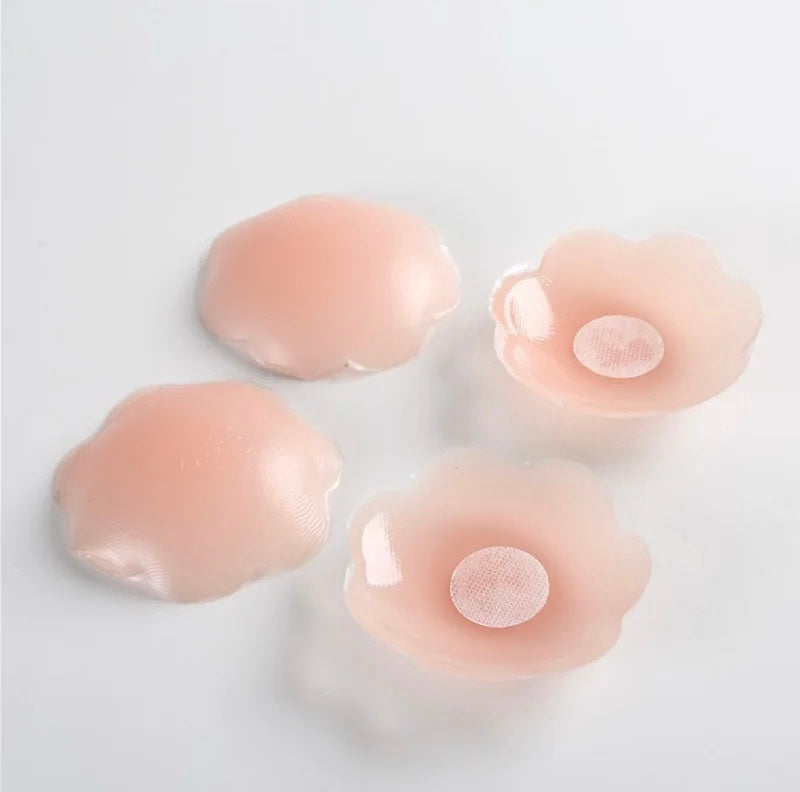 Nipple Silicone Covers