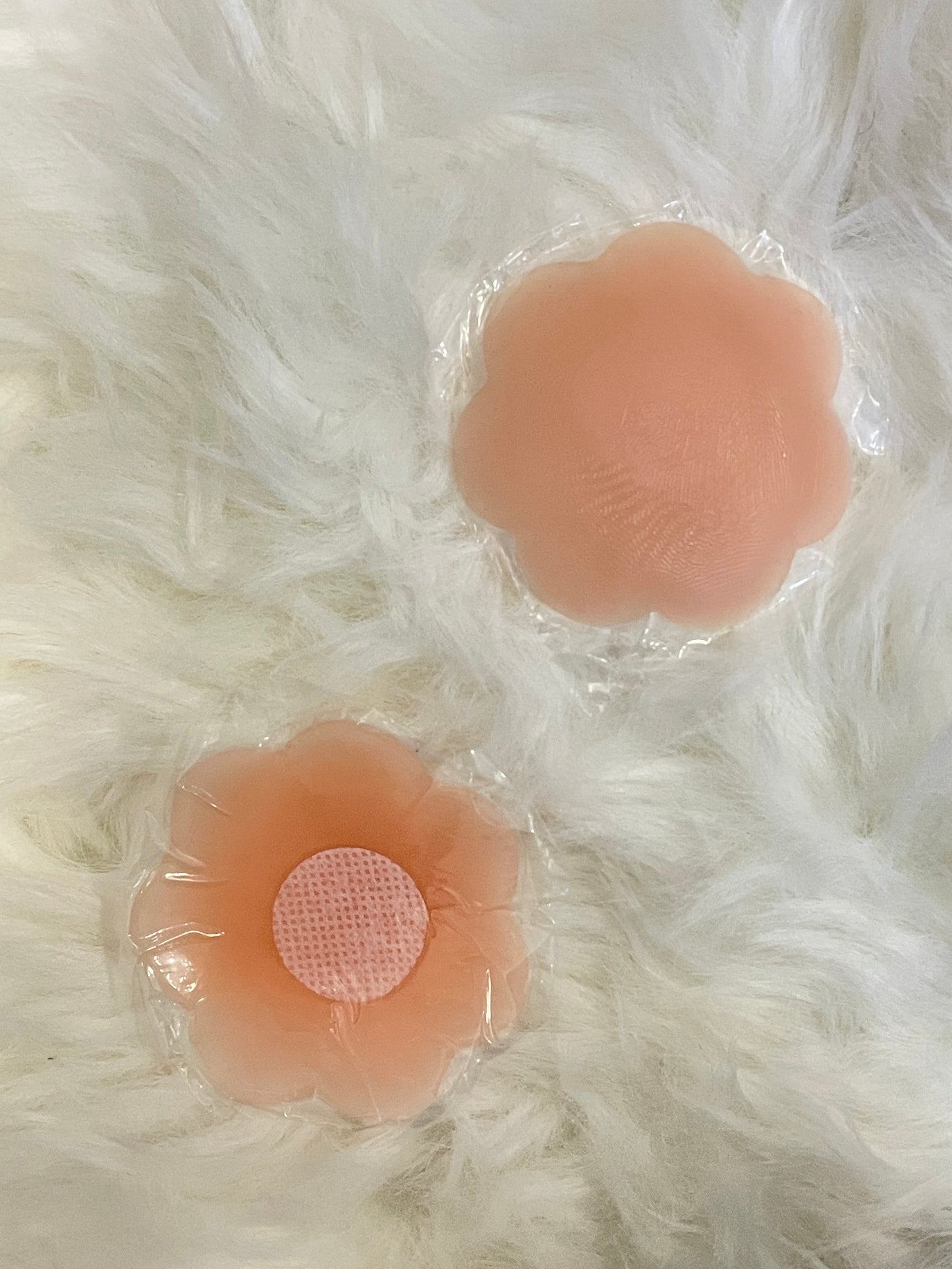 Nipple Silicone Covers